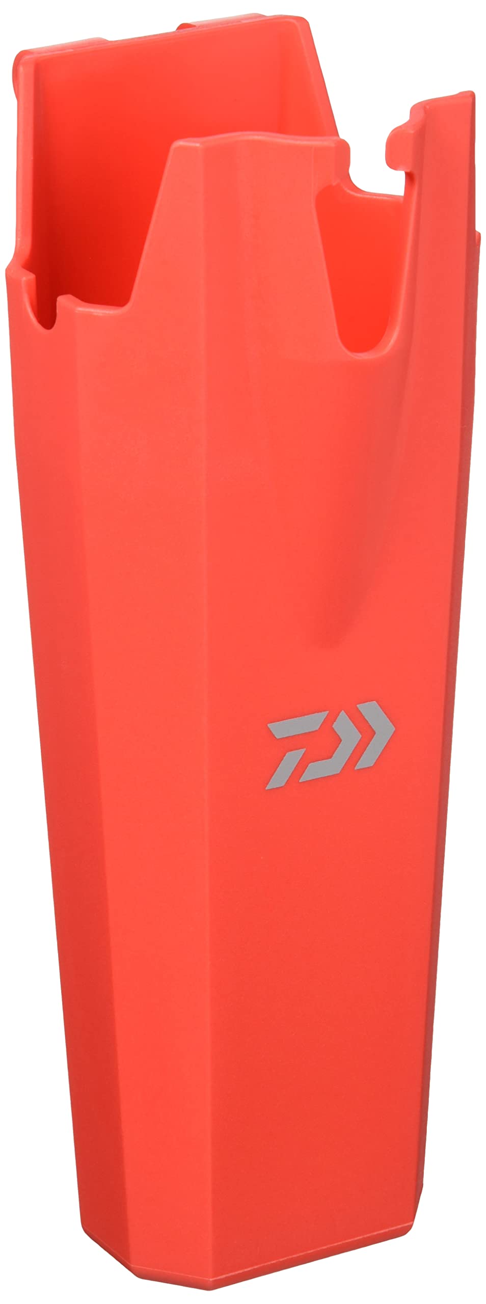 

DAIWA Hard Hisyaku Holder Red Approx. 5 x 9 x 21cm 988476