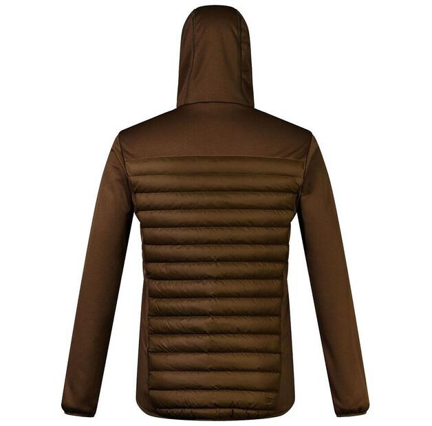 Гибридная куртка Berghaus Vaskye Hooded Hybrid