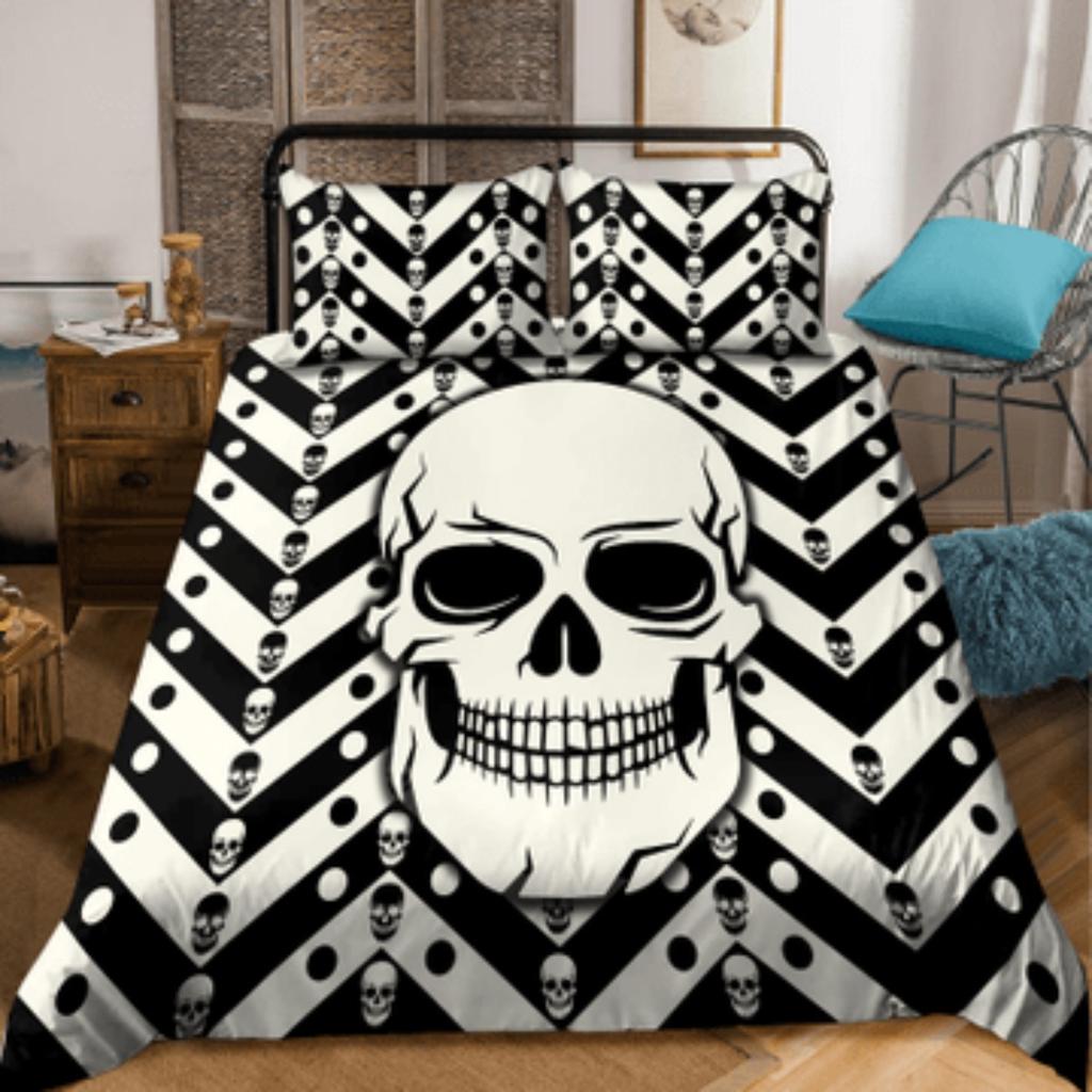 Tagesdecken Schlafzimmerdeko Tmarc T-Shirt Personalisierter Name Bettwäscheset Bettbezug