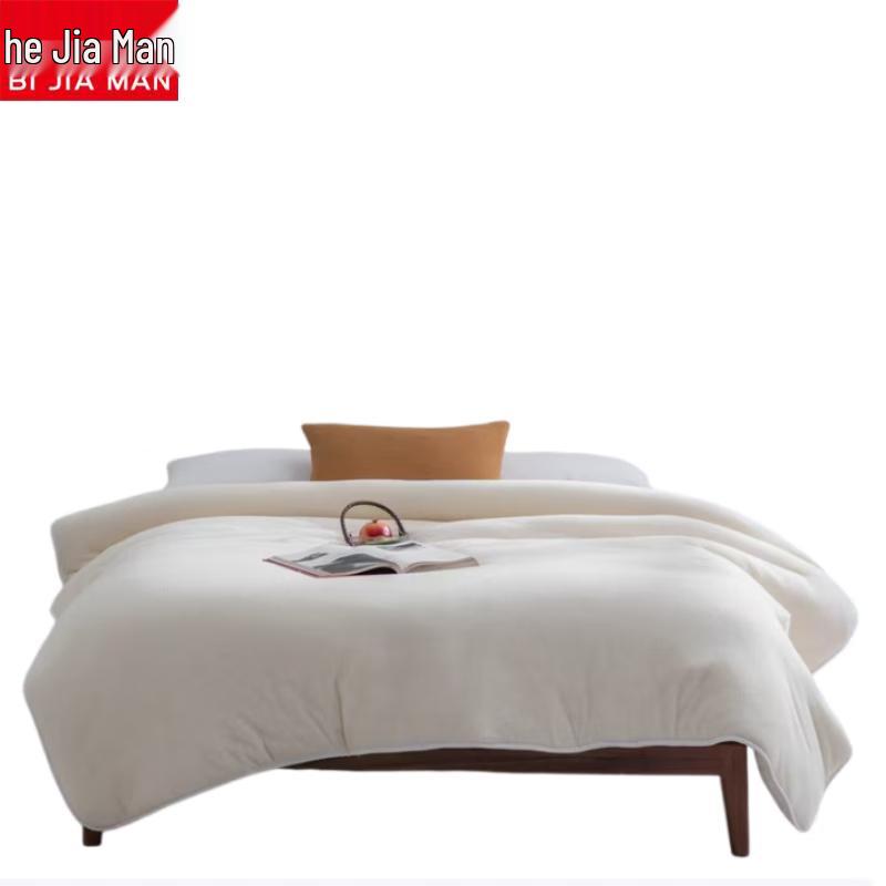 

Beigaman Natural Cotton Duvet Insert
