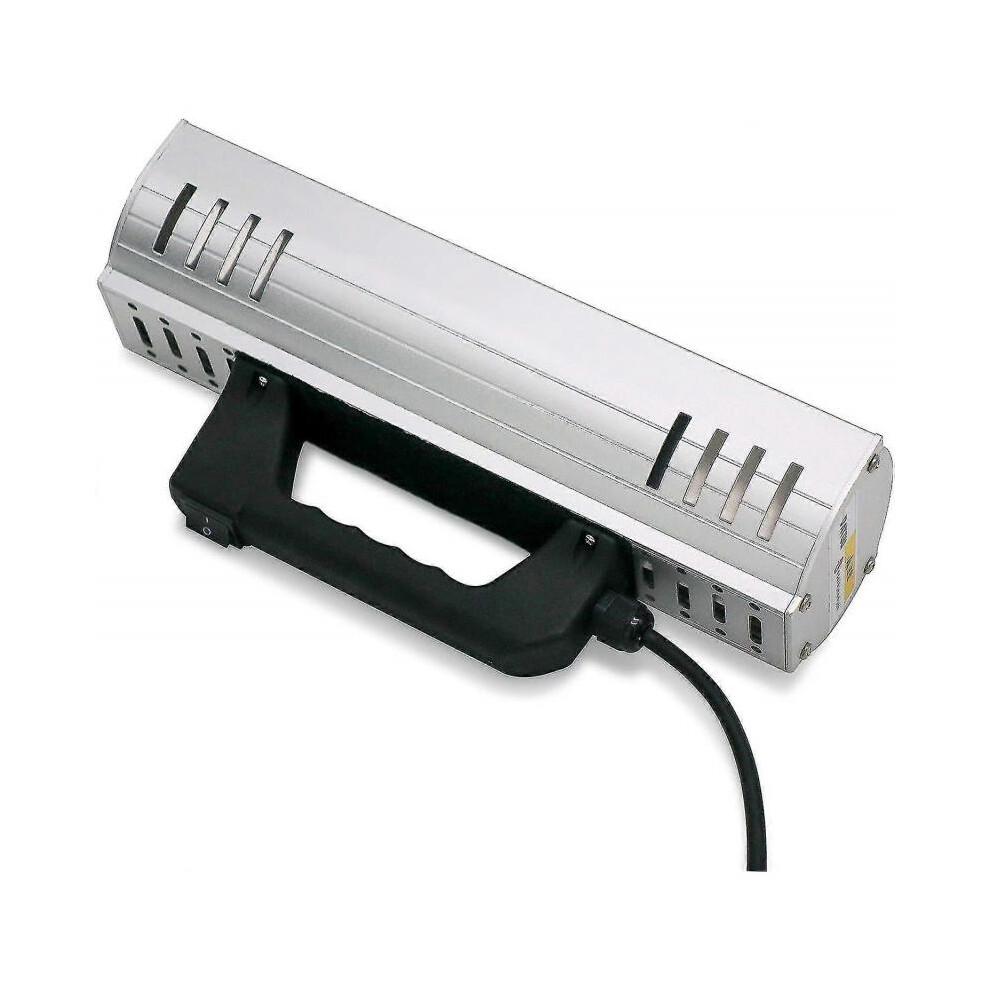 Handgehaltene Infrarot-Lackhärtelampe 1000 W Kurzwellen-Infrarot-Lacklampe Lacktrockner Karosseriereparaturwerkzeug (220v)-Yvan