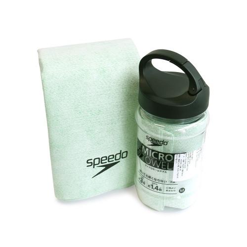 SPEEDO Wet Towel (L) (Se62002Gr)