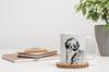 Portuguese Water Dog, Portie, PWD, Water Dog - Cup with a Dog, Cute Cup with Graphics, a Gift with Your Photo from the Art-Dog Brand