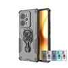 Phone Holder Case For Realme 15 Pro Case Heavy Armor Back Cover For Realme 15 Pro Shockproof Phone Case For Realme 15 Pro Case