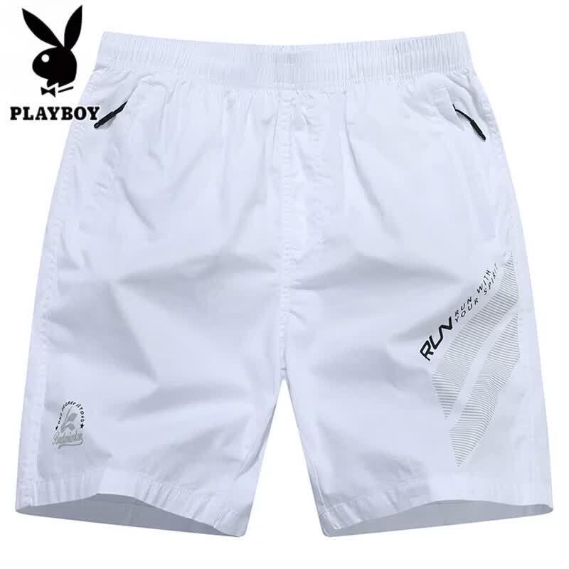 PLAYBOY Men s Summer Casual Wear XL
