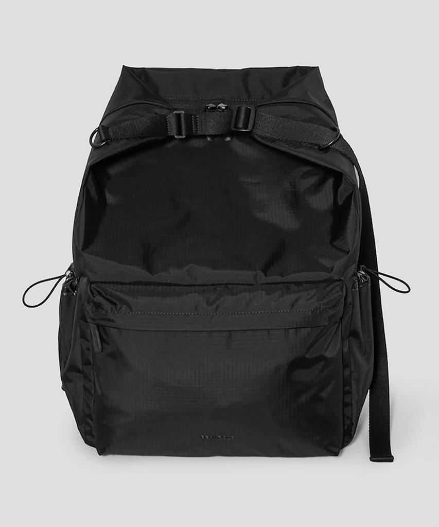 Beanpole Accessory Multi Backpack Black
