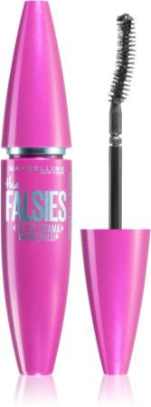 mascara volume