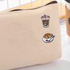 Vintage Cartoon Handmade Coffee Products Series Cute Brooch Cup Coffee Machine with Simple Design and Accessory Badges