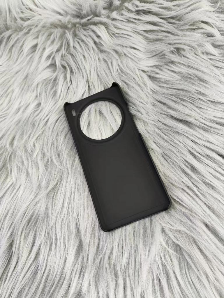 Simple Ultra-thin Matte Phone Case For Vivo X200, X200 Pro, X200 Pro Mini, Y300, Y300 Pro Anti-fingerprint PC Back Case Cover