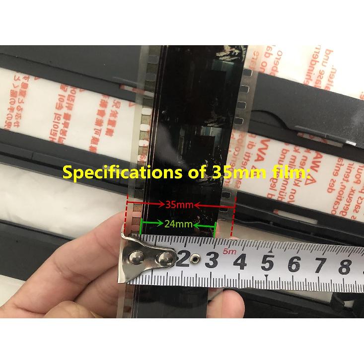QM3-2694-000 35mm Photo Holder Assy Negative Film Holder & Cover Guide Compatible with Canon CanoScan 8000F 8400F 8800 8800F 9000 9000F,9000F Mark II
