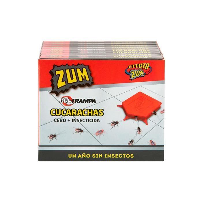 GENERIQUE - Zum Gel Piege Cafards. S-2035
