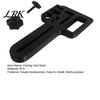 Fishing Tool Holder Kayak Holder, Fits Standard T-Track Kayak, Lures Accessory Organizer Hook Pliers Gear Storage for Boat, Accessories
