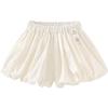 Minibala Mädchen Süße Bloomers aus reiner Baumwolle