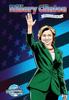 Libro Female Force : Hillary Clinton #3