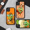 Cute T-Tigger Magsafe Magnetic Wireless For IPhone 16 15 14 13 12 11 17 Pro Max Plus Phone Case