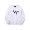 Electric Oversized Sweatshirt M0207 (A Type)