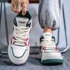 Internet Celebrity Popular Men's Shoes Spring and Autumn 2025 New Platform Sports Breadboard Shoes Youth Leisure Putian Tide Shoes