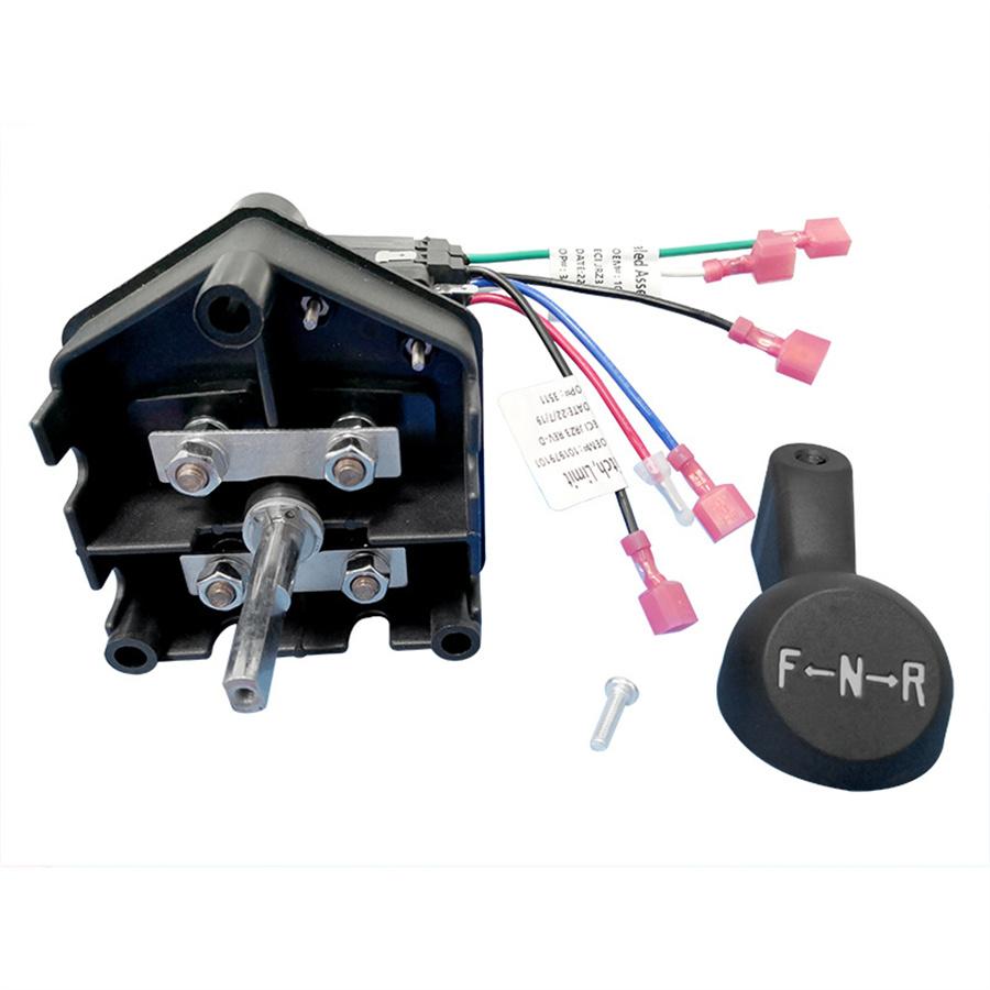 101753005 Forward and Reverse Switch Component For 1996-2004 Club Car DS 48Volt