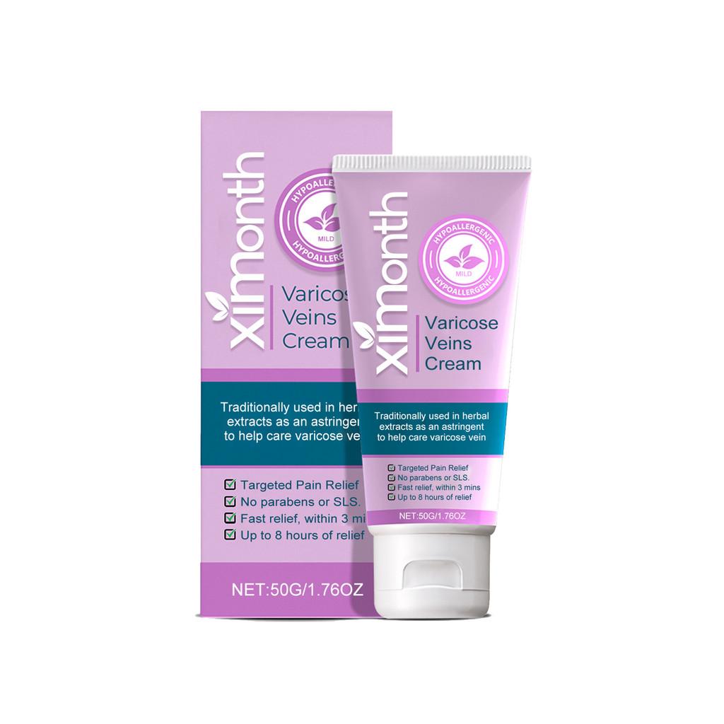 Ximonth For Effective Relief Of Leg Swelling And Varicose Veins