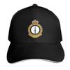CANADIAN SPECIAL OPERATIONS FORCES BRANCH Baseball Cap Sunscreen Golf Trucker Hat Summer Hat Caps Unisex Womens