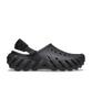 Crocs Eco Clogs - Black / 207937-001