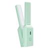 Hair Straighten  and    Trave Portable USB Fast Heating Flat Iron Hair    Styling Tool