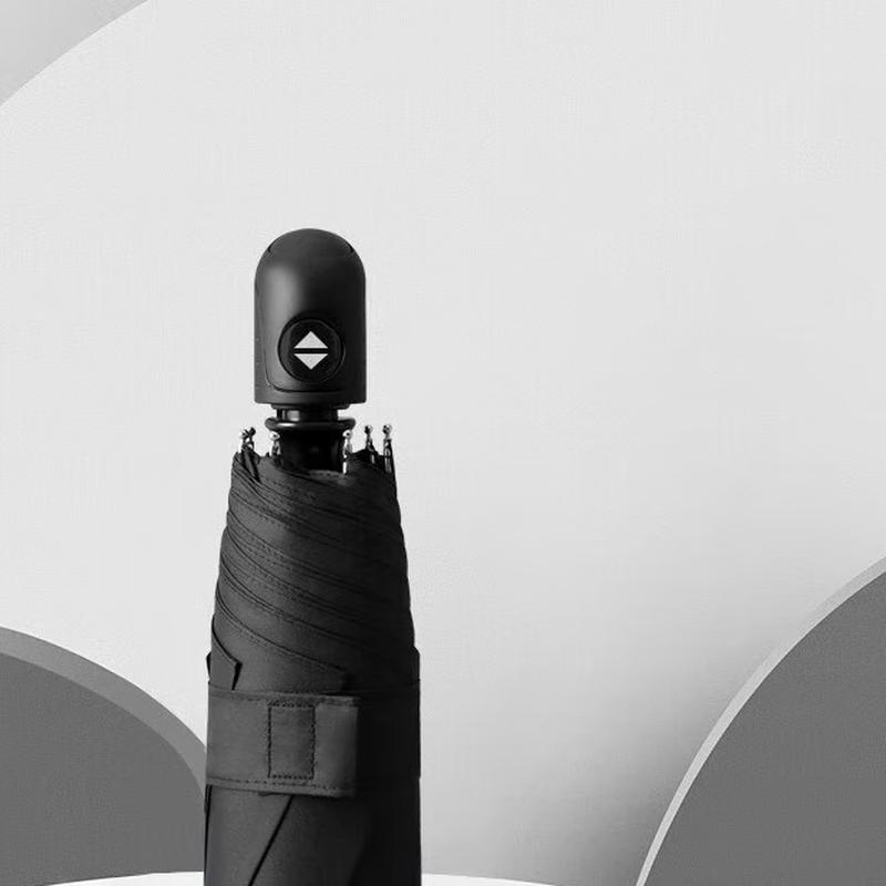 Compact UV Protection Sun & Rain Umbrella