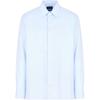 Soft Finish Micro Armure Cotton Shirt EM000065-TE13585-U9333