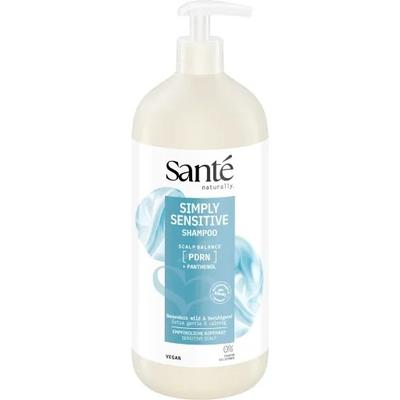 Sante Simply Sensitive Shampoo 950 ml