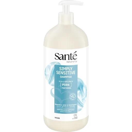 Sante Simply Sensitive Shampoo 950Ml