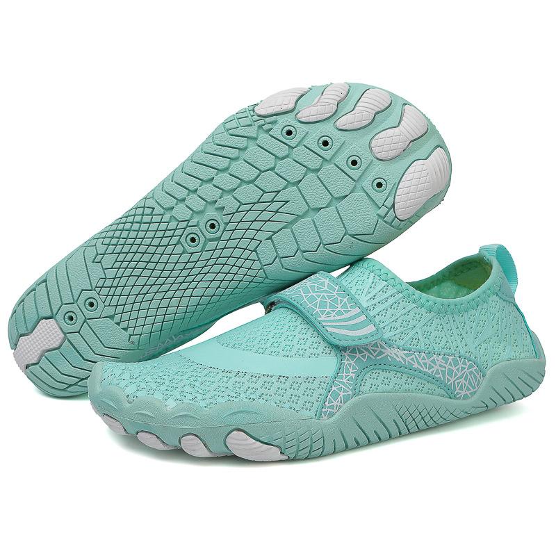Creek shoes men's indoor breathable fitness shoes outdoor hiking shoes beach swimming wading shoes women