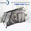 Ruibisheng Frame Tent Cotton Liner