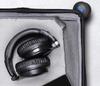 OneOdio Wireless Over-Ear Bluetooth Monitoring Headphones with Wired Stereo Option