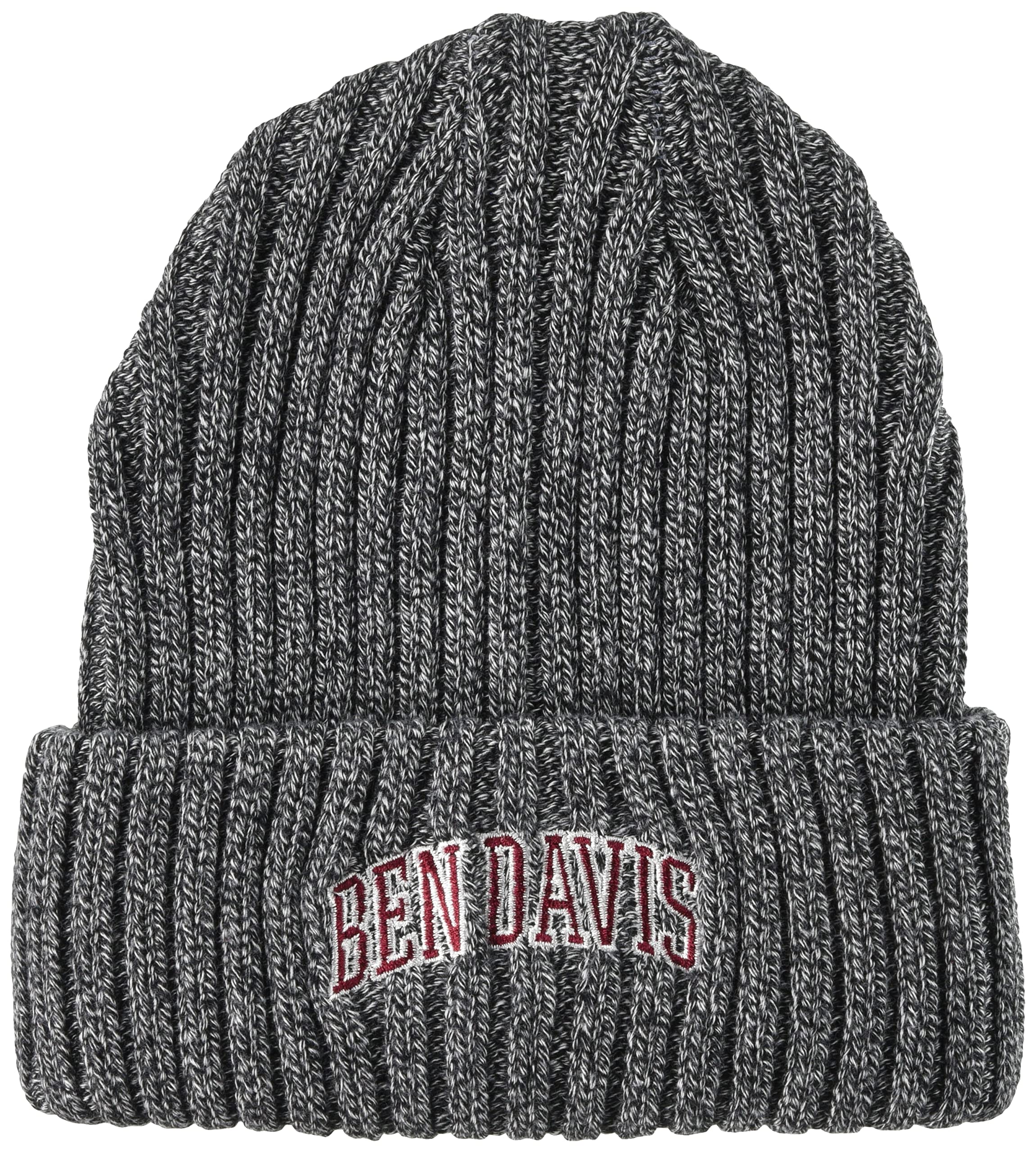 

Knit hat [Ben Davis] сірий колір
