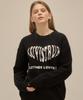 LUVISTRUE Po Heart Knit(Black)