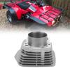 Engine Cylinder Piston Kit High Grade Aluminum,ETC,for Bayou 300 KLF300B 2x4, for Bayou 300 KLF300C 4X4, for Prairie 300 KVF300B, for Lakota 300  30