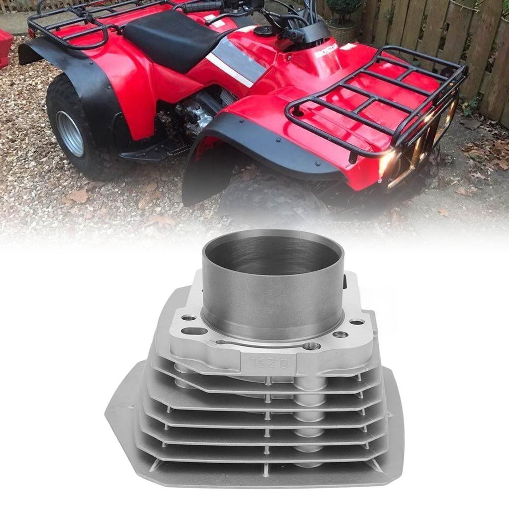 Engine Cylinder Piston Kit High Grade Aluminum,ETC,for Bayou 300 KLF300B 2x4, for Bayou 300 KLF300C 4X4, for Prairie 300 KVF300B, for Lakota 300 30