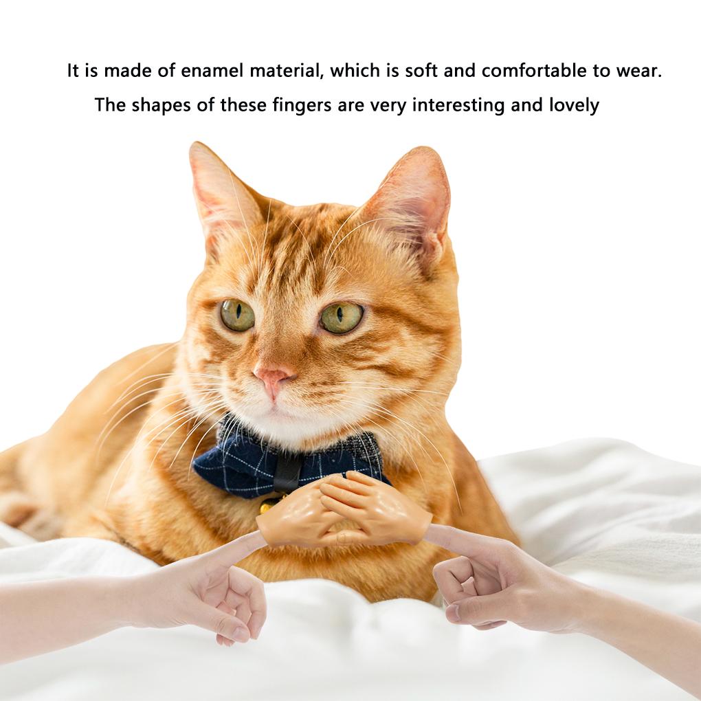 2 buc/set Masaj Mână Mică Instrument Masaj Animal Toaletor Păr Animal Masaj Animal Set Jucărie Relief