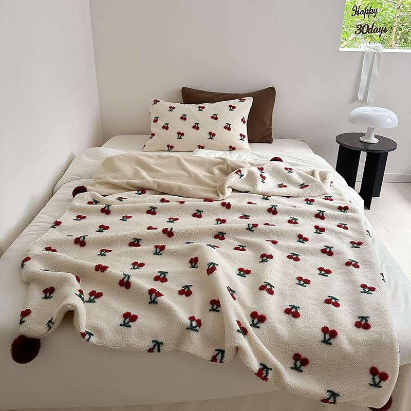 

Одеяло Чехол для дивана Одеяло Одеяло для сна Одеяло Плед Одеяло для автомобиля Одеяло на край кровати Одеяло для автомобиля 100*150cm белый