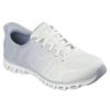 Shoes Skechers Gray GLIDE-STEP - EXCITE