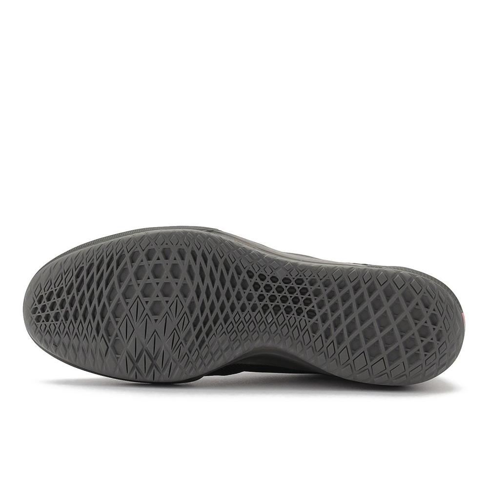 Vans Skate Ave 2.0 Vn000da1b5t Black Metallic