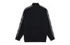 Men's Li-Ning Jackets Men's Black Stand Collar Moderate Other