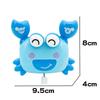 New Clockwork Toy Children's Cartoon Winding Creative Cute Crab Small Animal Baby Gift