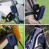 Golf Rangefinder Case Shells Cover Lasers Distance Meter Carrying Pouch Hunting Telescope Magnetic Case for Range Finder