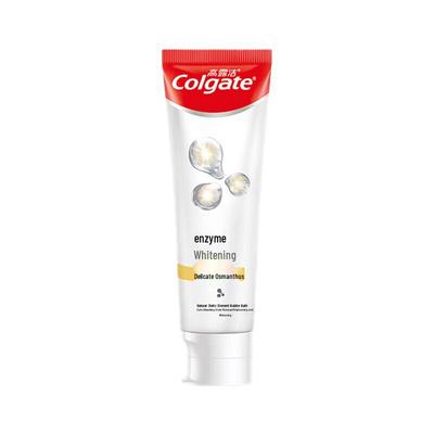 Colgate Aufhellende Zahnpasta