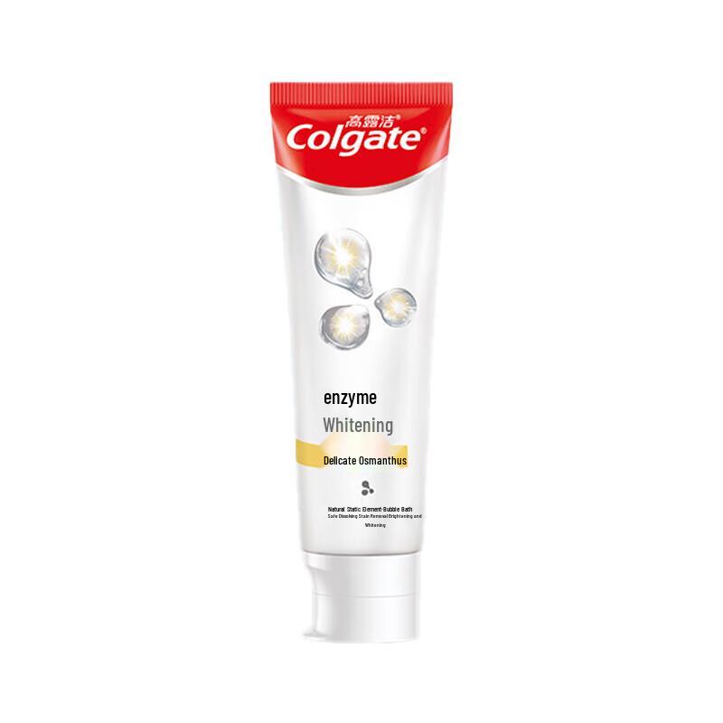 Colgate Whitening Toothpaste