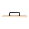 Tapping Block Nylon with Handle Tapping Block Flooring Tool for Home Improvement Projects M 25cm /