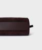 Ttudement Two-Way Shoulder Mini Bag_Brown