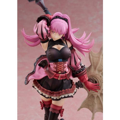 Intelligent Systems Fire Emblem Hilda 1/7 Scale Pre-painted Plastic Figure