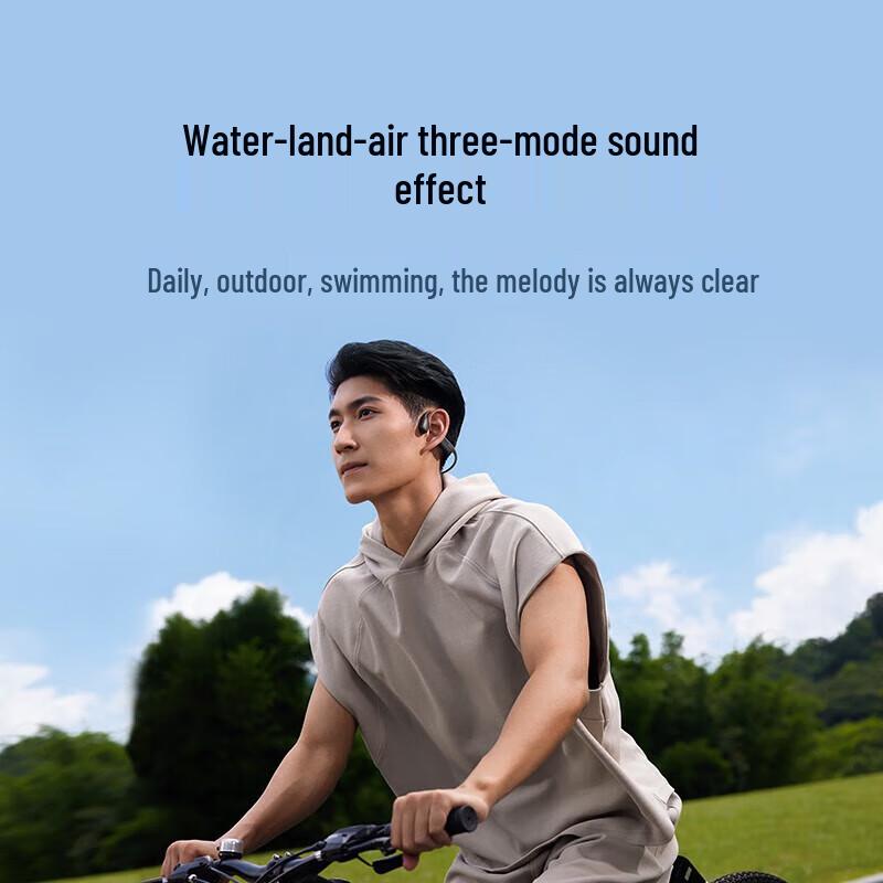 Xiaomi Bone Conduction Neckband Earphones 2
